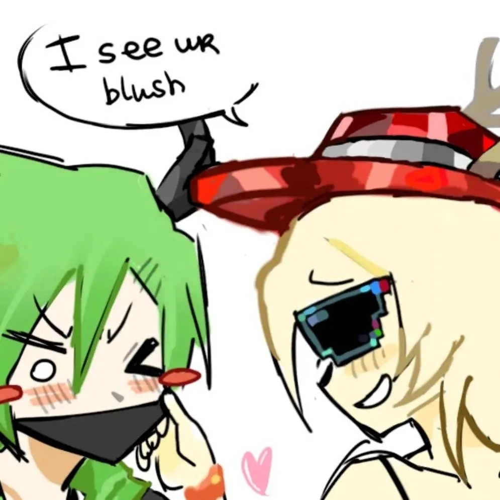 chat with ai character: ZYLEAK X NIKILIS