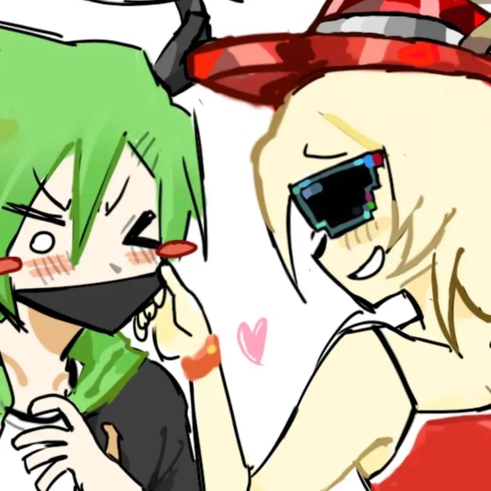 chat with ai character: Zyleak X nikilis