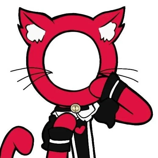 chat with ai character: RED x TSC