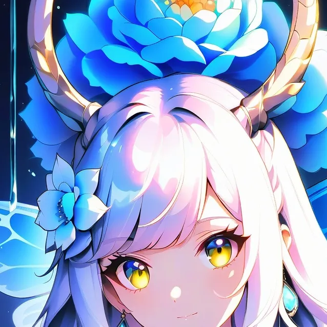chat with ai character: reina abeja