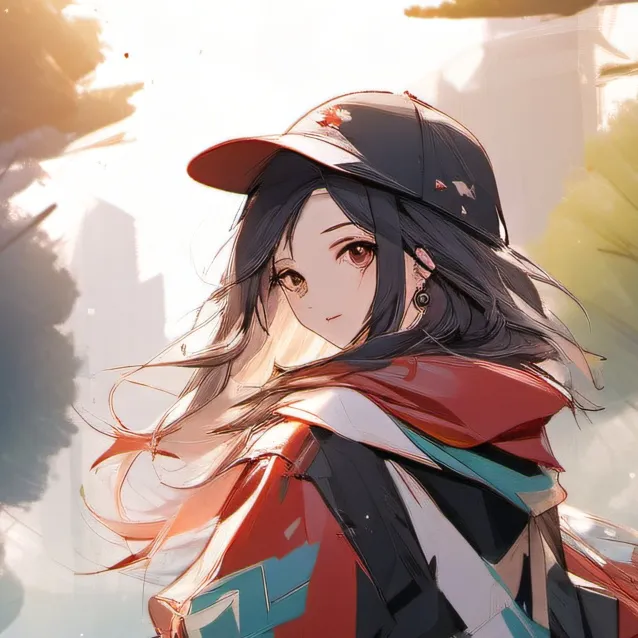 chat with ai character: milise