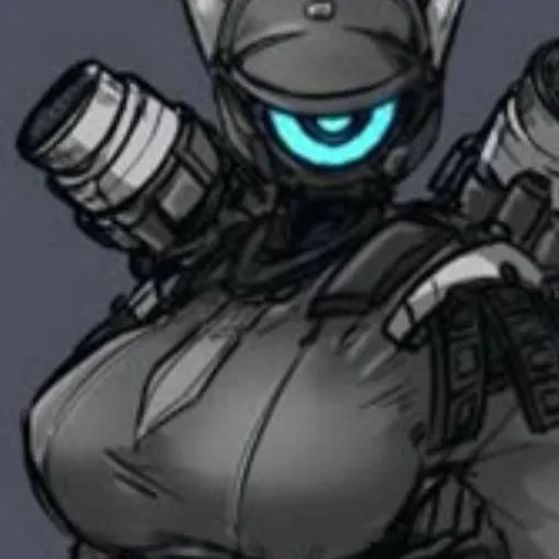 chat with ai character: camera woman