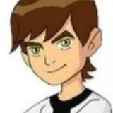 chat with ai character: ben 10 hate you 2