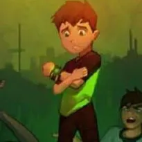 chat with ai character: help reboot ben