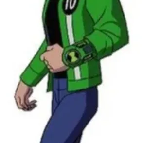 chat with ai character: ben 10 hate you 3