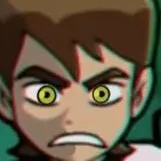 chat with ai character: pibby ben 10