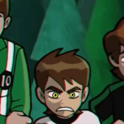 chat with ai character: ben 10 pibby 4