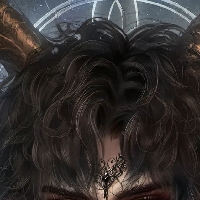 chat with ai character: Marcus