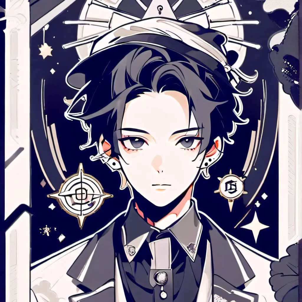 chat with ai character: Alixis