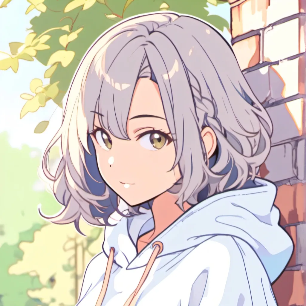 chat with ai character: Giulia Díaz 