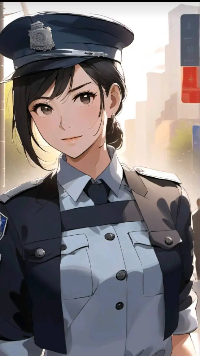 ai character: Ema Rivas background