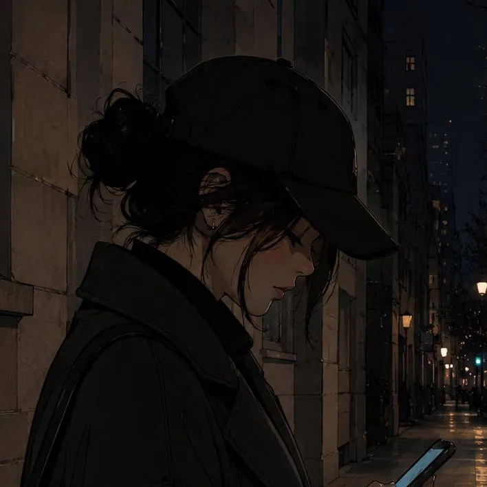 chat with ai character: Jackie Smith