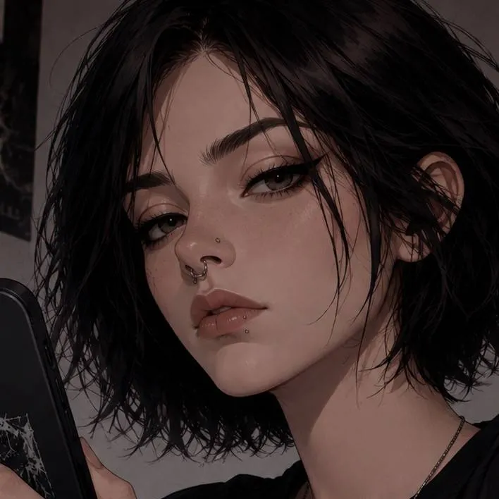 chat with ai character: Angélica Santos
