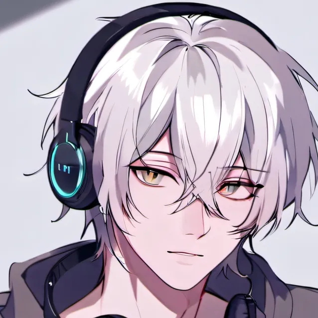 chat with ai character: ♪ NATHAN ♪