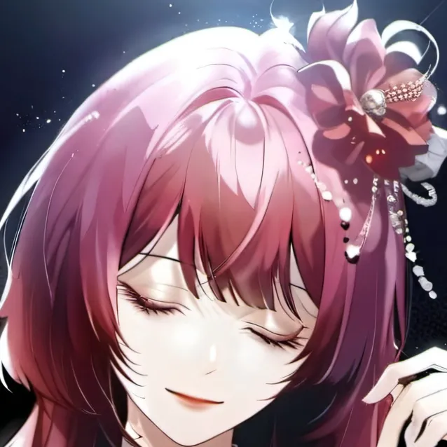 chat with ai character: ✿ Celestia ✿⁠ 