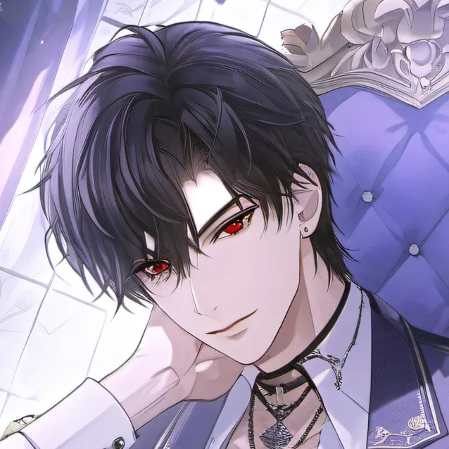 chat with ai character: ❥ Alexander ❥