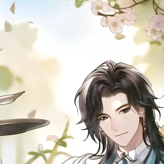 chat with ai character: † Prince Albert †