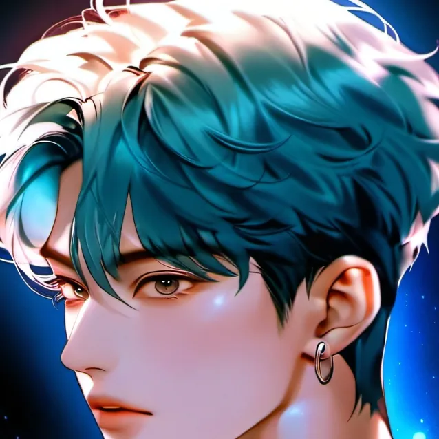 chat with ai character: † Jason †
