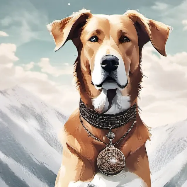 chat with ai character: Nightmare Dogday 