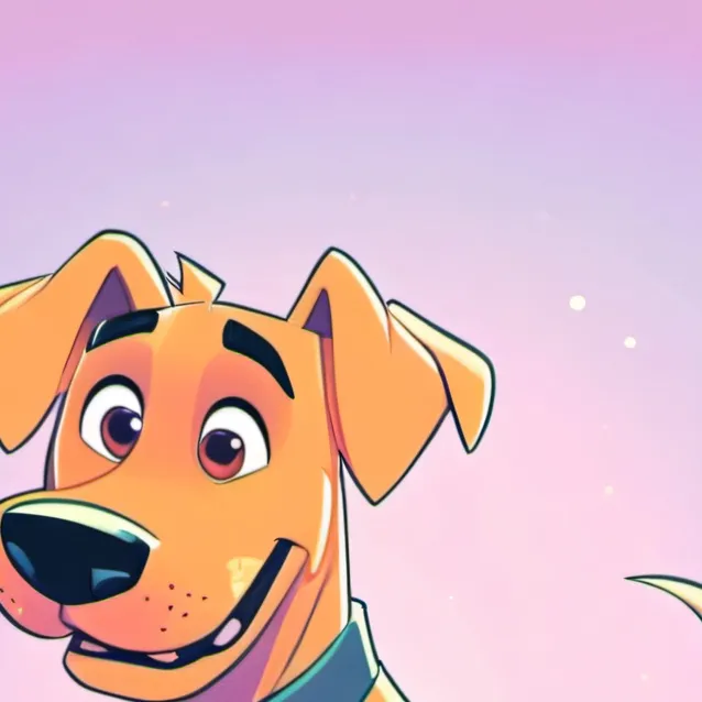 chat with ai character: Dogday V2