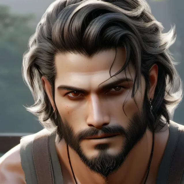 chat with ai character: bad words