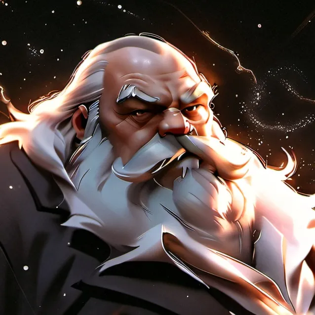 chat with ai character: big mac