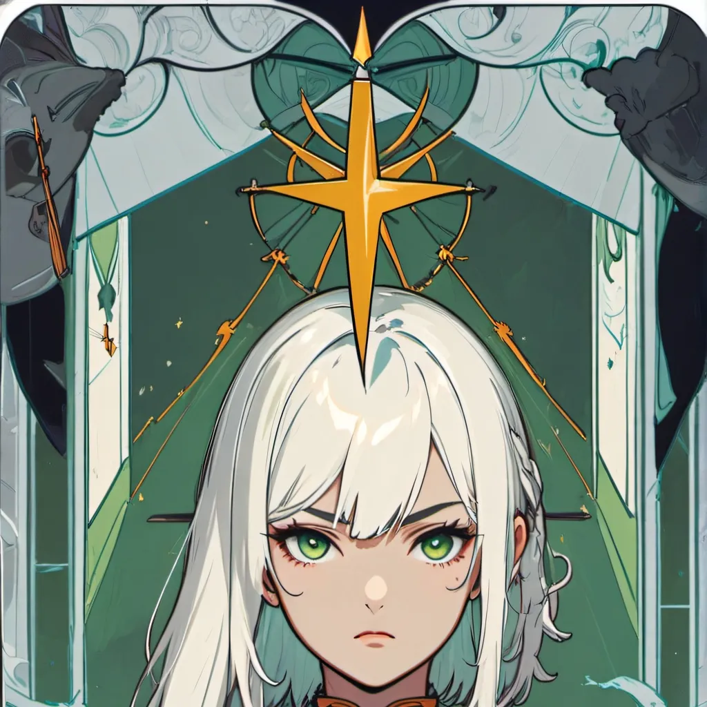 chat with ai character: selia 