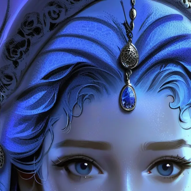 chat with ai character: Magesca