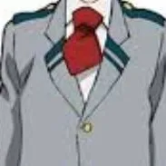 chat with ai character: mha versión mujer