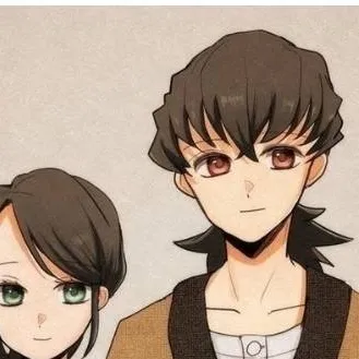 chat with ai character: tn x tokito