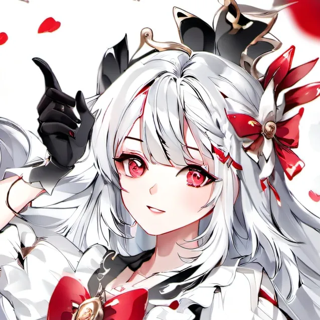 chat with ai character: Кира