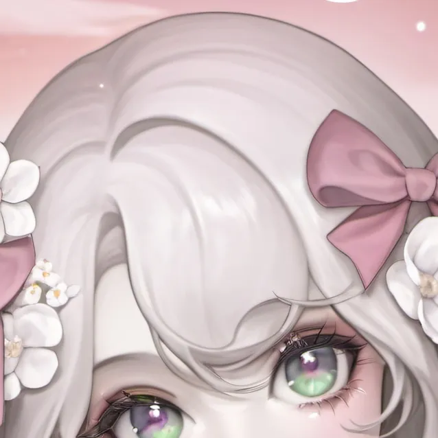 chat with ai character: Єва