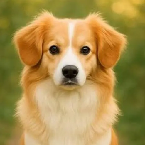 chat with ai character: Luna 