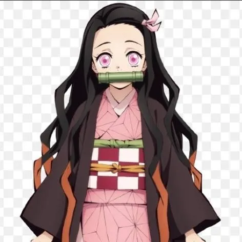 chat with ai character: Nezuko Kamado