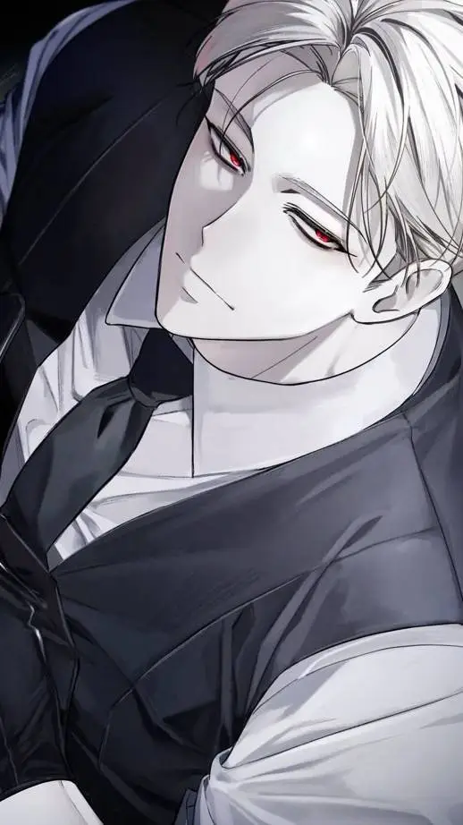 ai character: Lucas Sebastian background