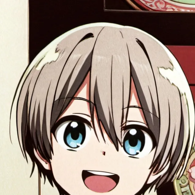 chat with ai character: Hana Uzaki