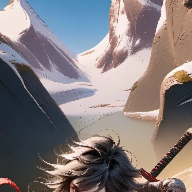 chat with ai character: no se 