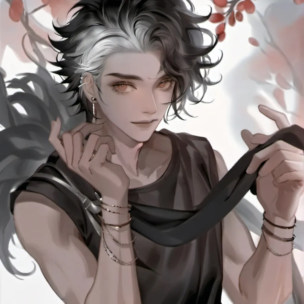 chat with ai character: Chico Bullyn