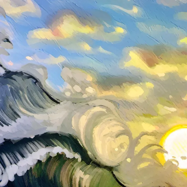 chat with ai character: te ve 