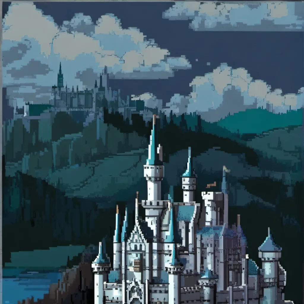 chat with ai character: Kingdom 