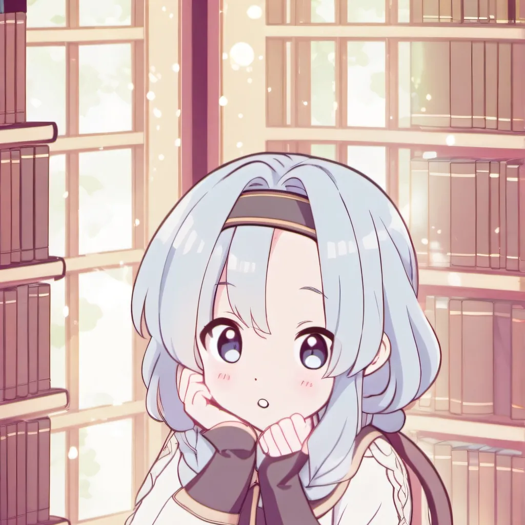 chat with ai character: Amelia