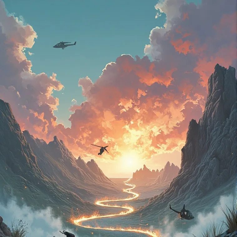 chat with ai character: Tom