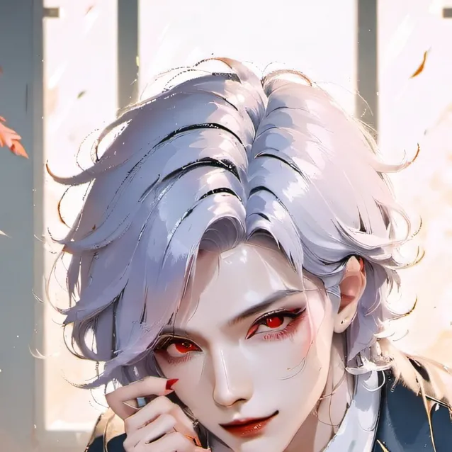 chat with ai character: Kim