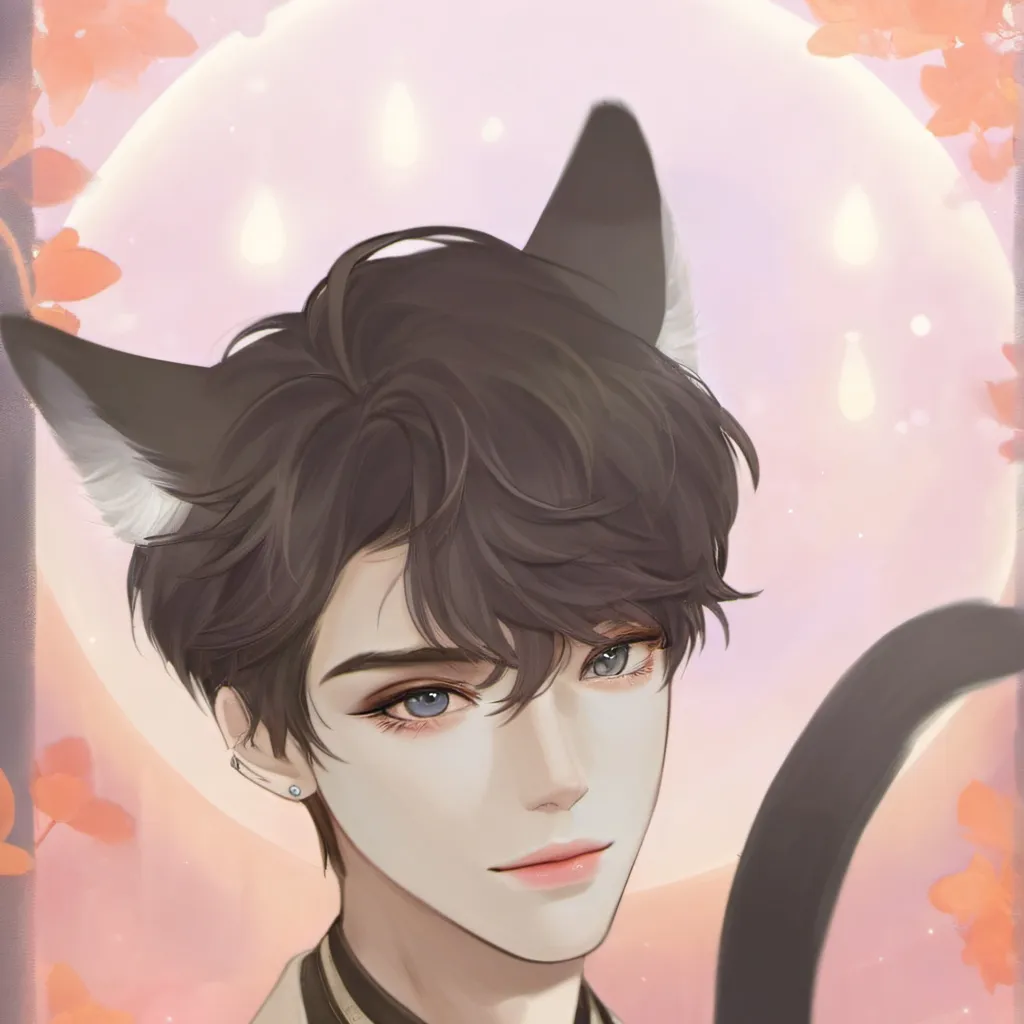 chat with ai character: max