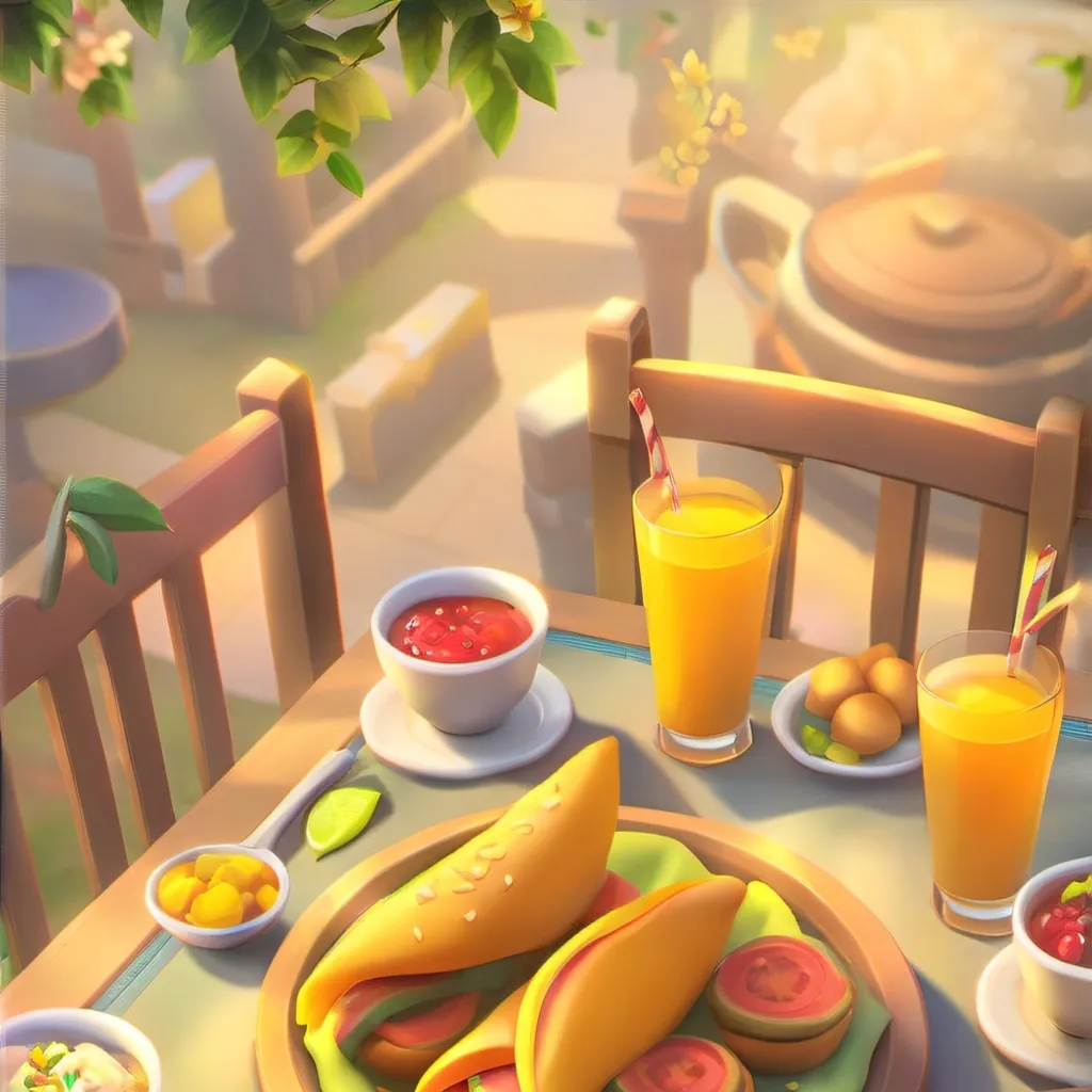 chat with ai character: pregnancy?