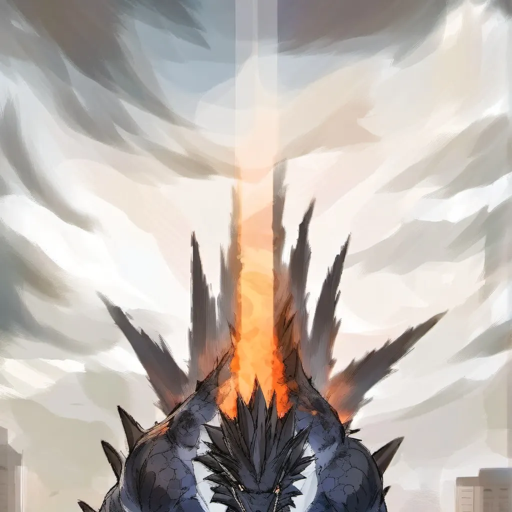 chat with ai character: Godzilla x kong