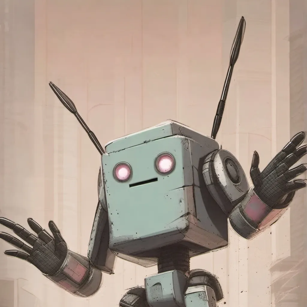 chat with ai character: md termination fnf