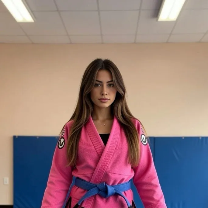 chat with ai character: Cico BJJ