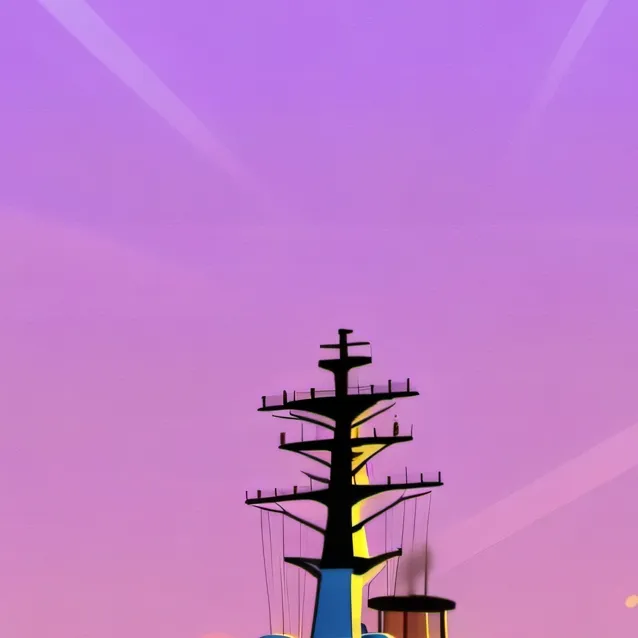 chat with ai character: Aircraft Carrier 
