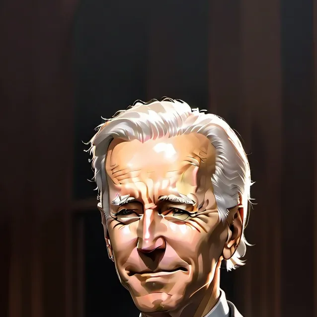 chat with ai character: Presidential life